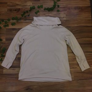 RBX Mock Neck Sweatshirt